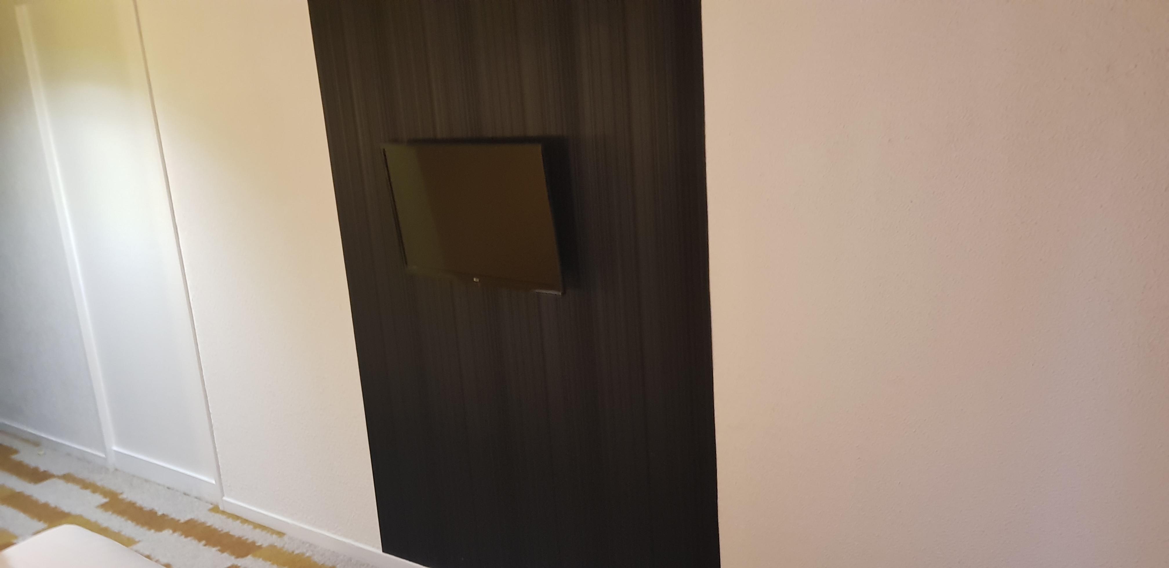 Ibis Styles Massy Opera Hotell Exteriör bild