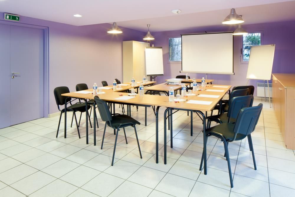 Ibis Styles Massy Opera Hotell Business bild
