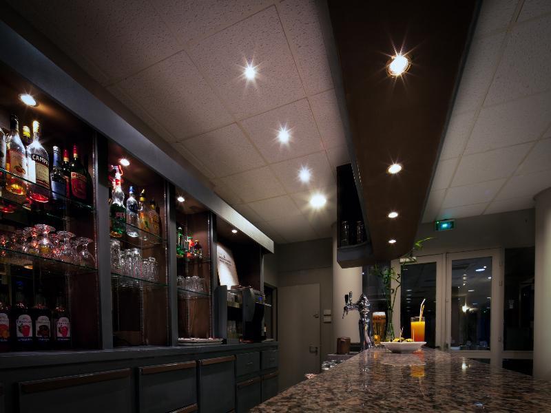 Ibis Styles Massy Opera Hotell Exteriör bild