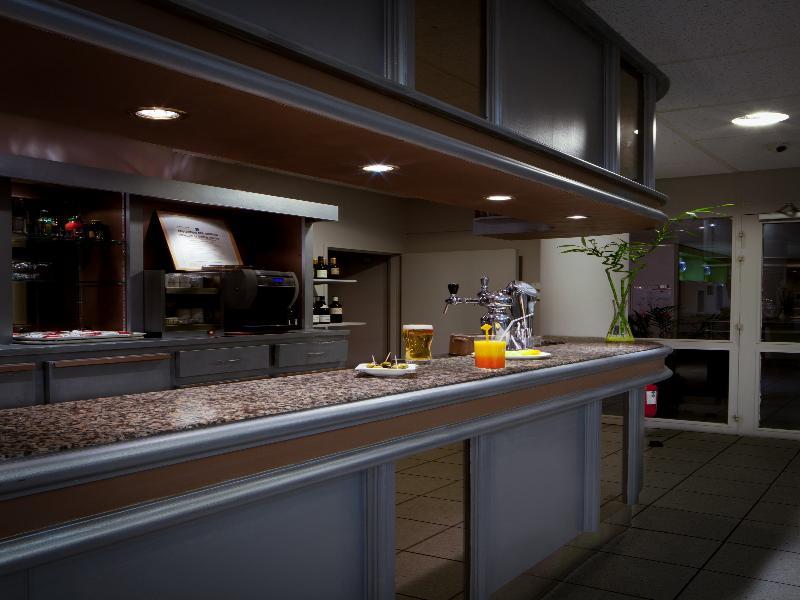 Ibis Styles Massy Opera Hotell Exteriör bild