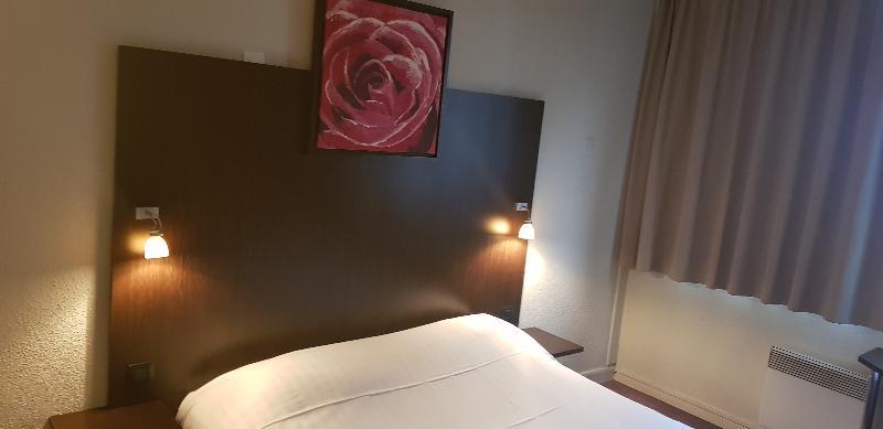 Ibis Styles Massy Opera Hotell Exteriör bild
