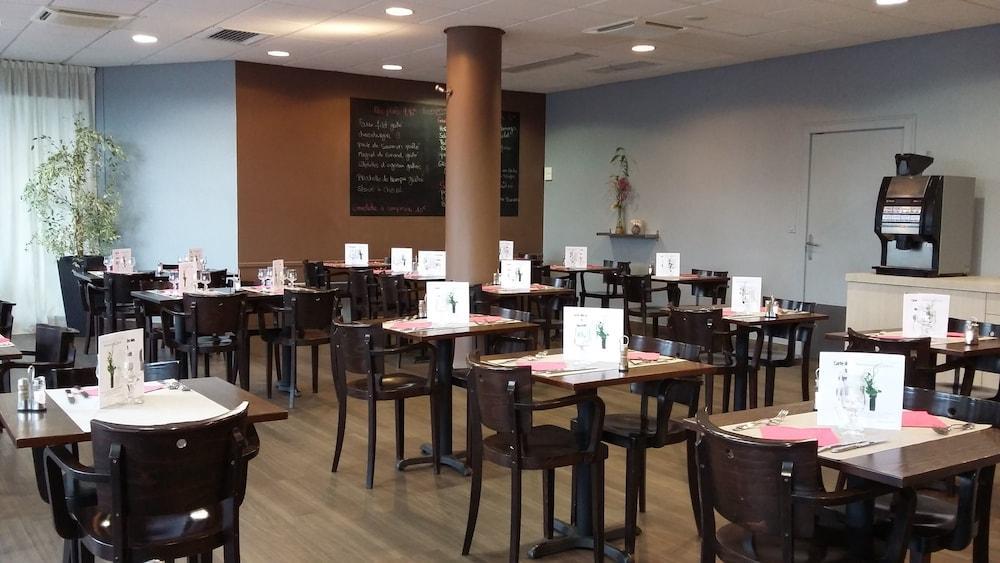 Ibis Styles Massy Opera Hotell Exteriör bild